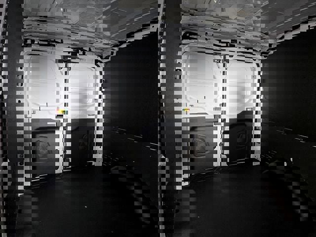 New 2025 Ford Transit 150 Low Roof w/ Load Area Protection Package RWD image 9