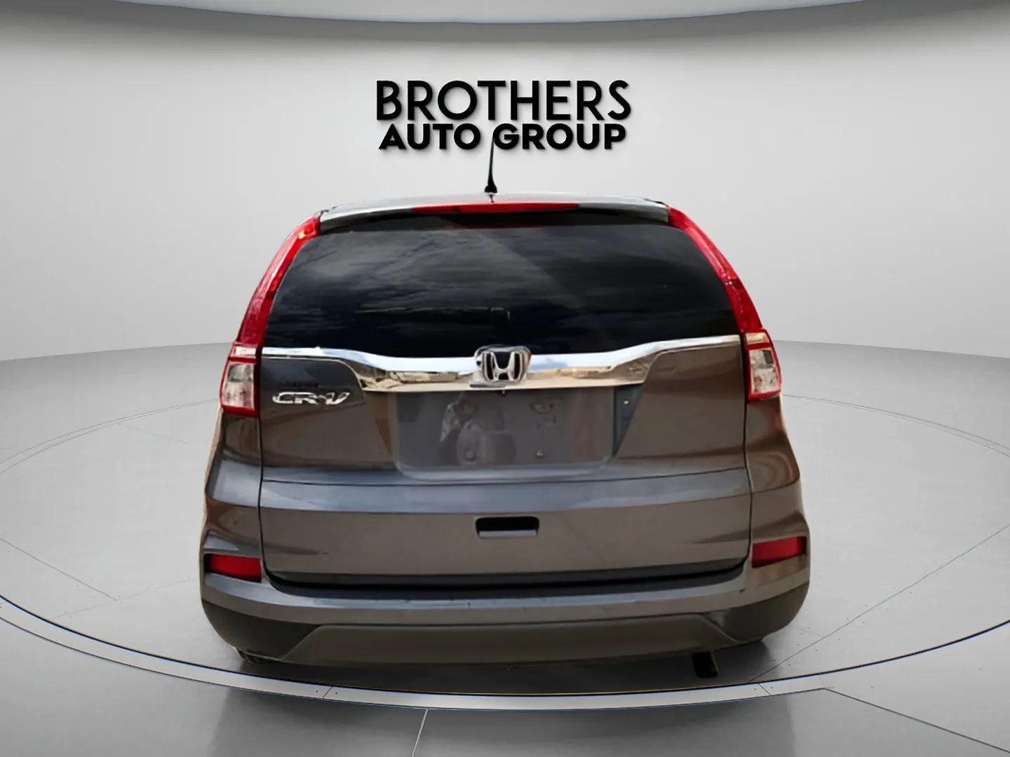 Used 2015 Honda CR-V LX image 10