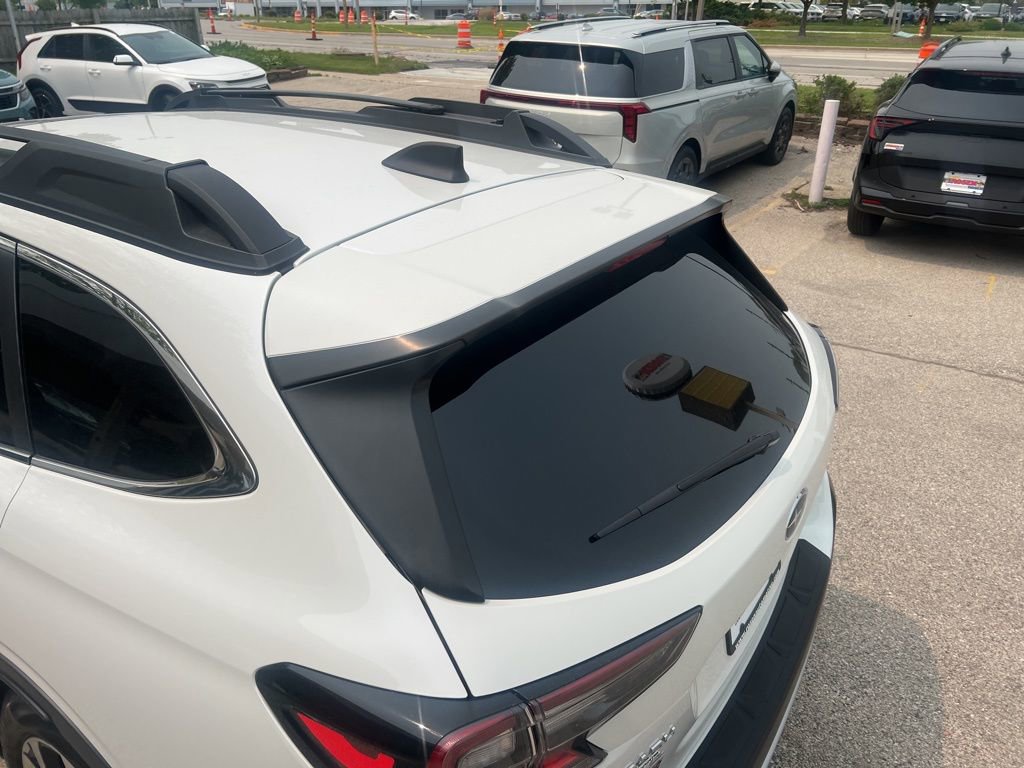 Used 2022 Subaru Outback Limited w/ Popular Package #2 image 42