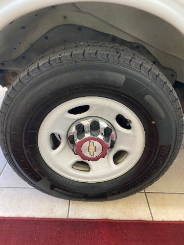 Used 2014 Chevrolet Express 3500 LT w/ LT Preferred Equipment Group image 23