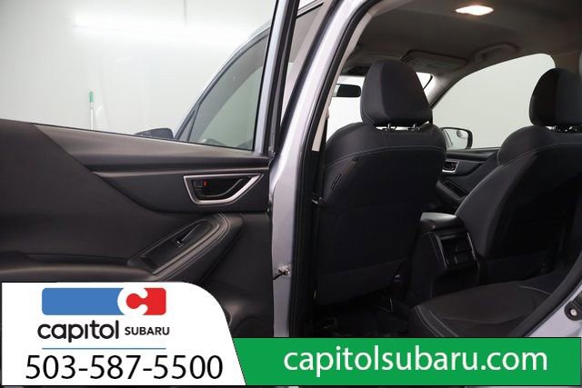 Used 2021 Subaru Forester AWD/4WD image 28