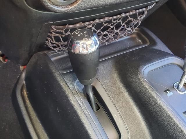 Used 2016 Jeep Wrangler Unlimited Sport w/ Quick Order Package 24S image 27