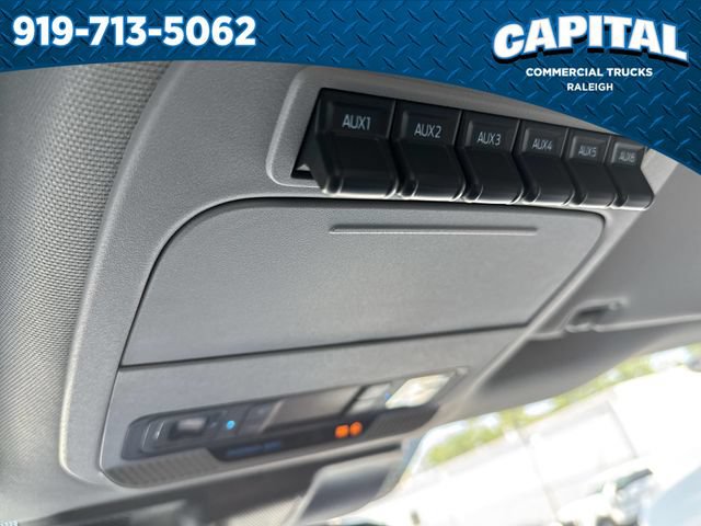 New 2026 Ford F550 4x4 Regular Cab Super Duty image 32