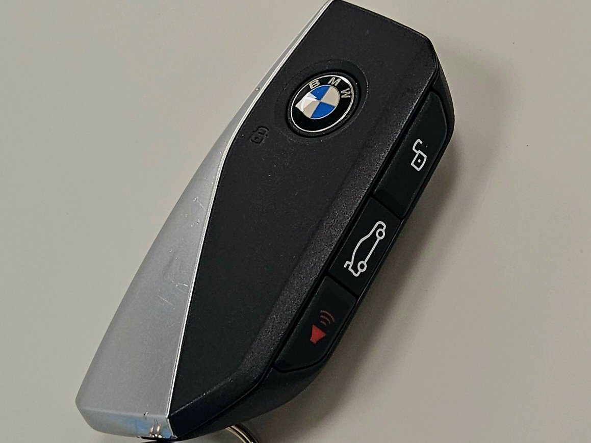 Used 2025 BMW X5 xDrive50e image 50