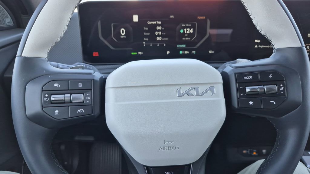 New 2025 Kia EV6 GT-Line image 18