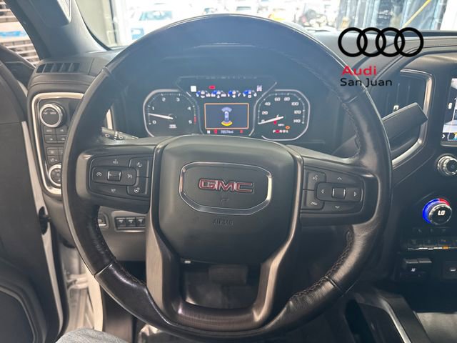 Used 2021 GMC Sierra 3500 AT4 w/ AT4 Premium Plus Package image 22