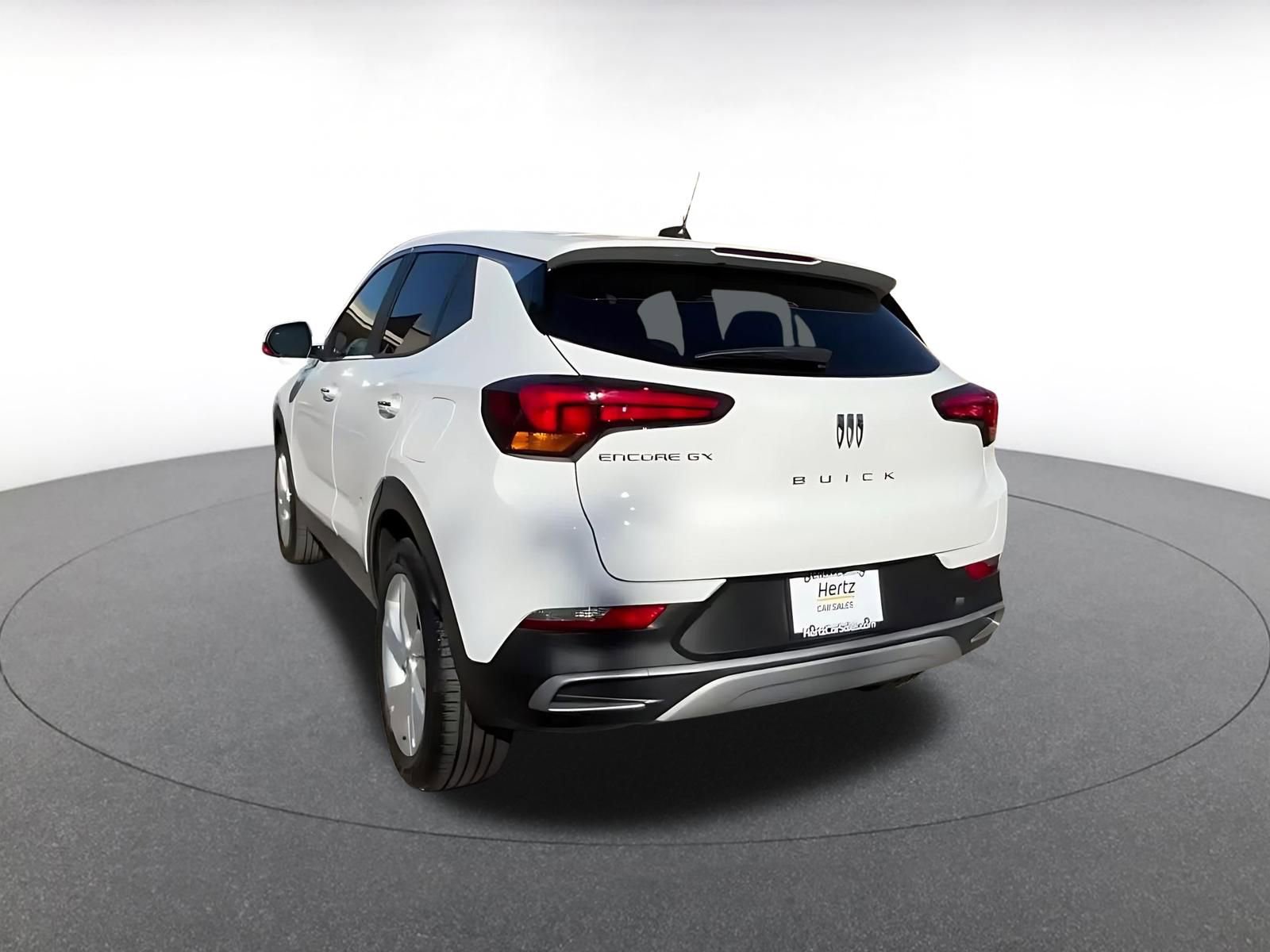Used 2025 Buick Encore GX Preferred image 11