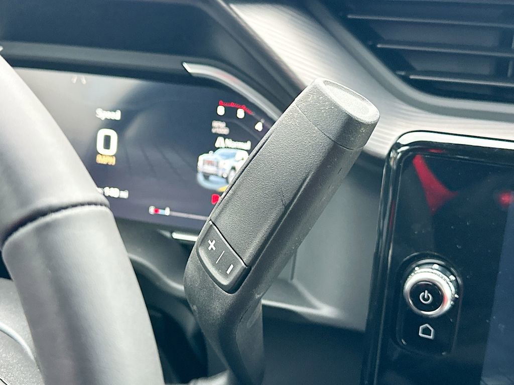 New 2026 GMC Sierra 2500 Denali Ultimate image 22