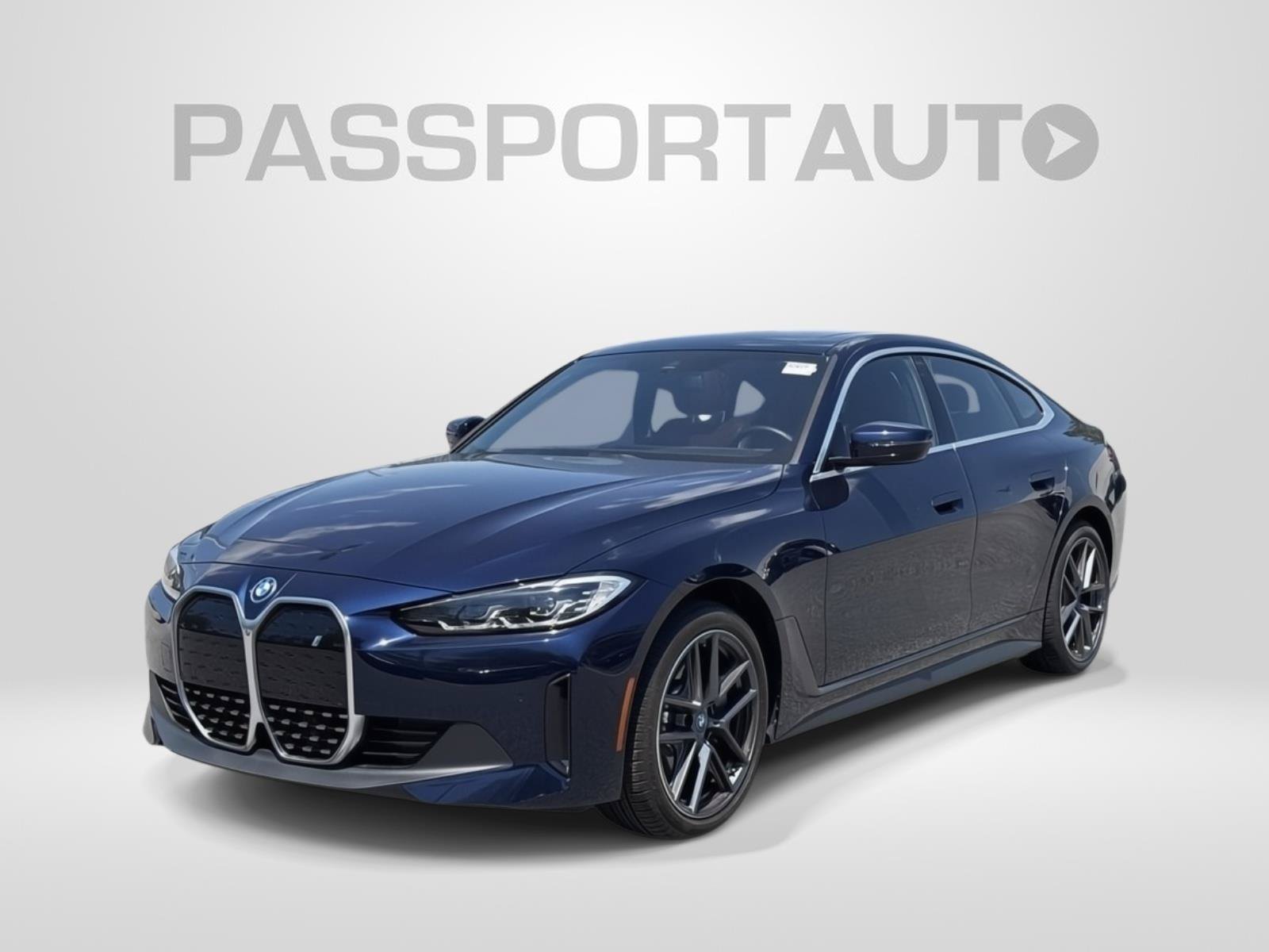 Used 2023 BMW i4 eDrive35 w/ Premium Package