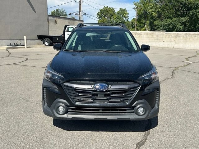 Used 2024 Subaru Outback Premium w/ Popular Package #1A AWD/4WD image 12
