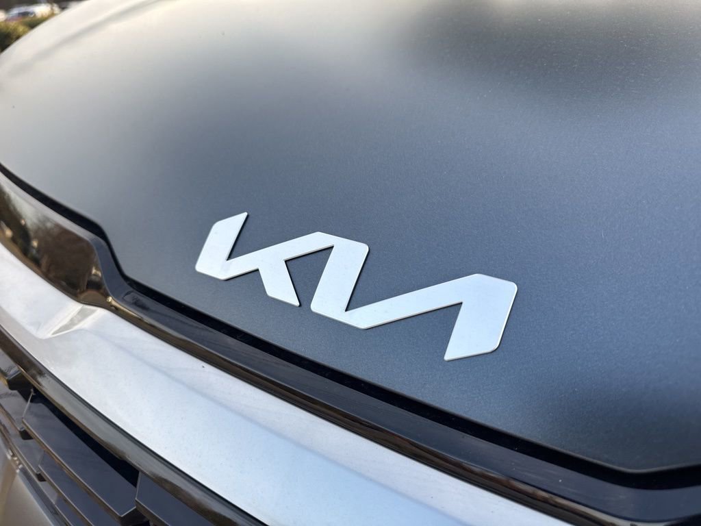 New 2026 Kia Sportage SX Prestige image 16