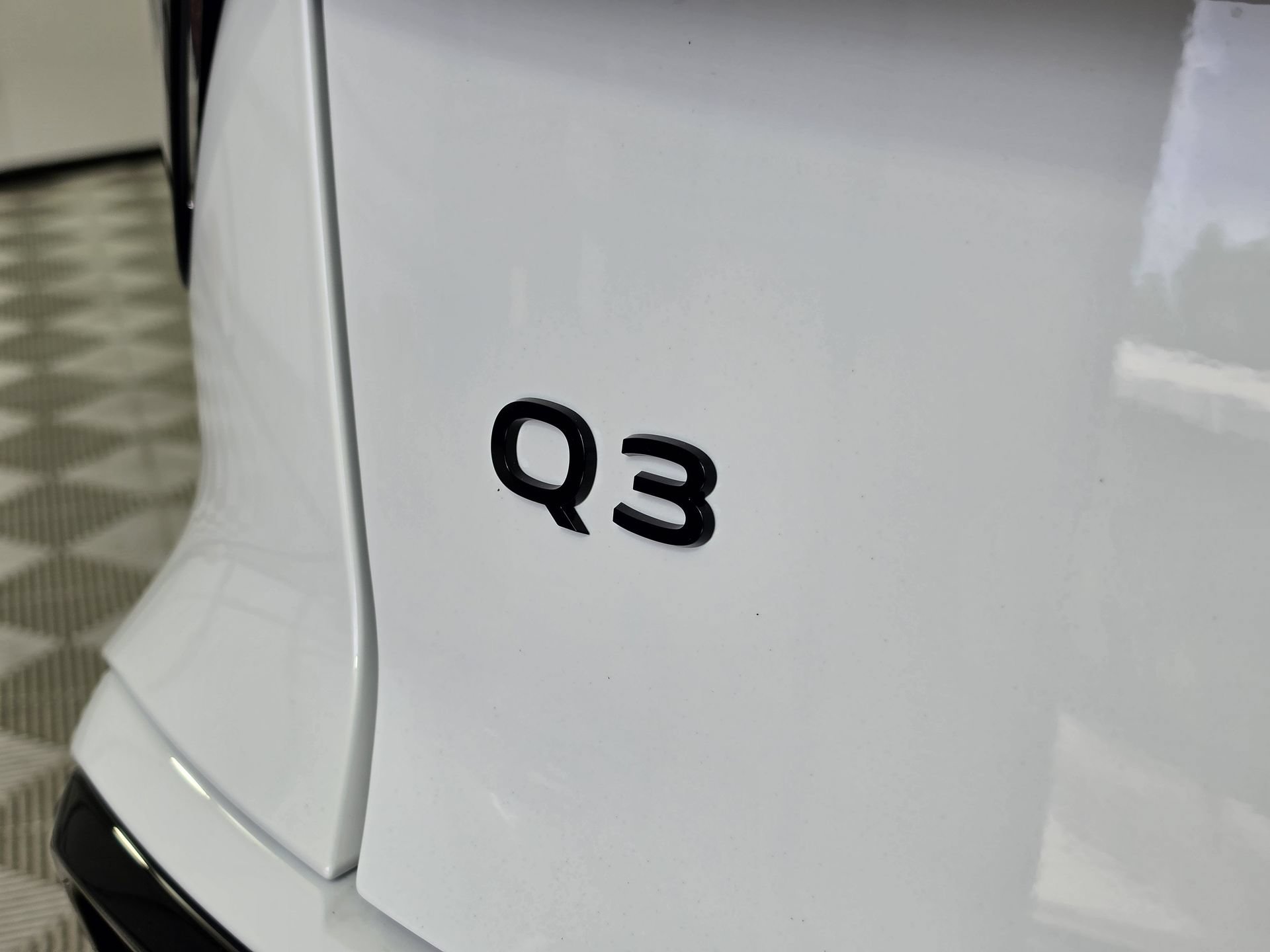 New 2026 Audi Q3 quattro 2.0T AWD/4WD image 38