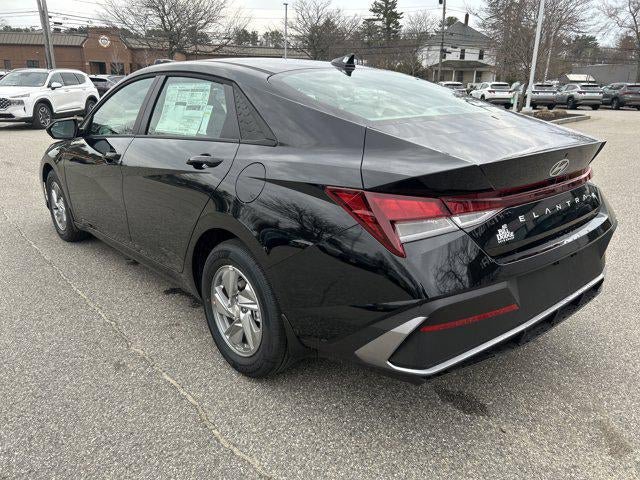 New 2026 Hyundai Elantra SE FWD image 33