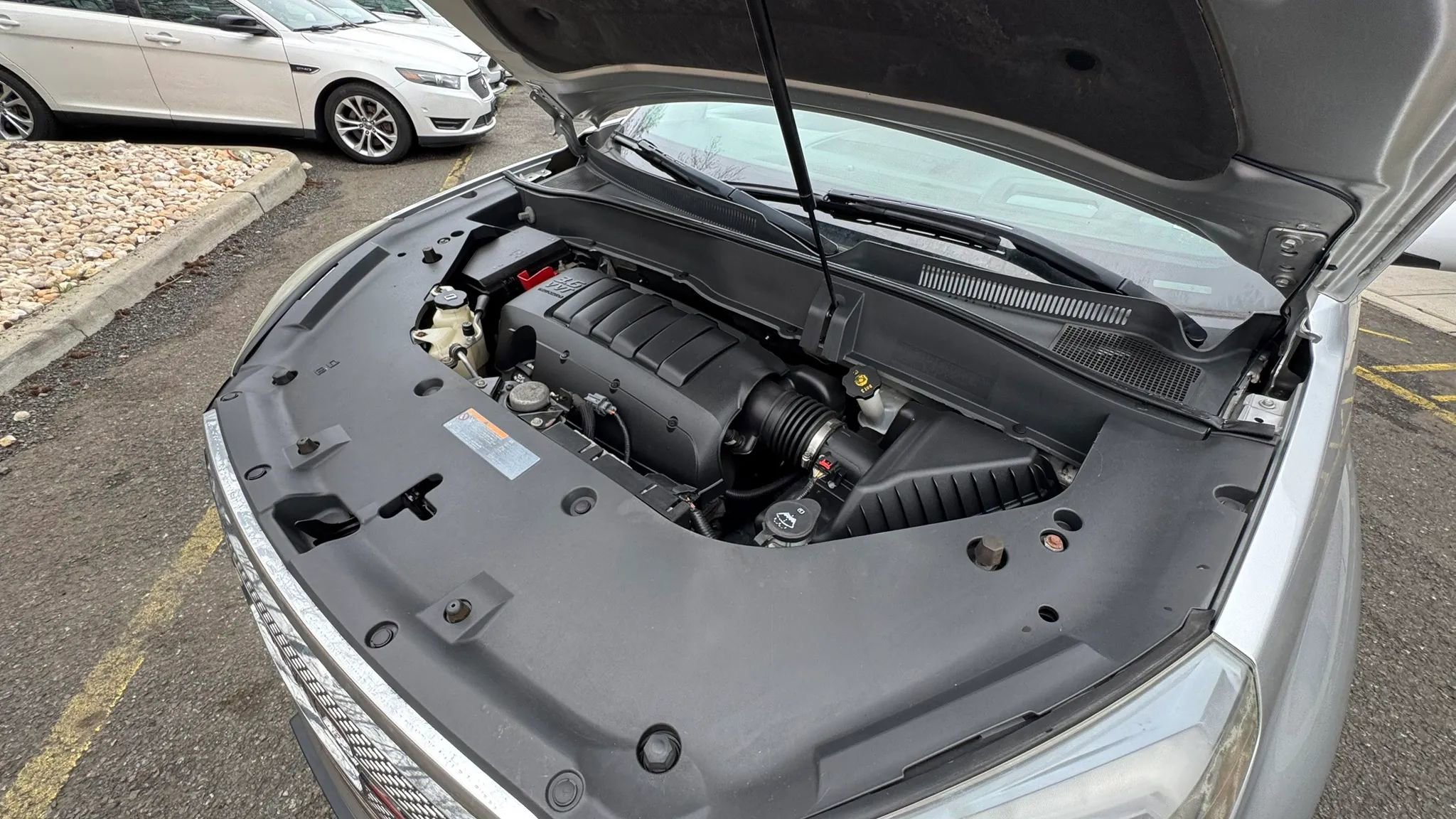 Used 2015 GMC Acadia Denali image 35