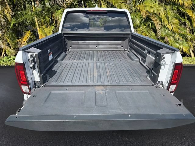 Used 2022 Honda Ridgeline RTL-E image 26