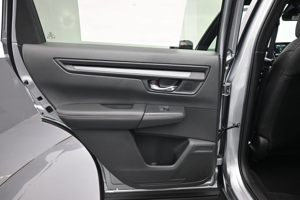 New 2026 Honda CR-V Sport-L image 24