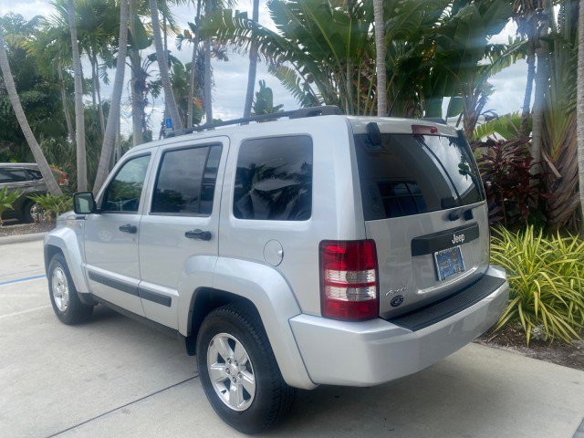 Used 2010 Jeep Liberty Sport w/ Popular Equipment Group image 35