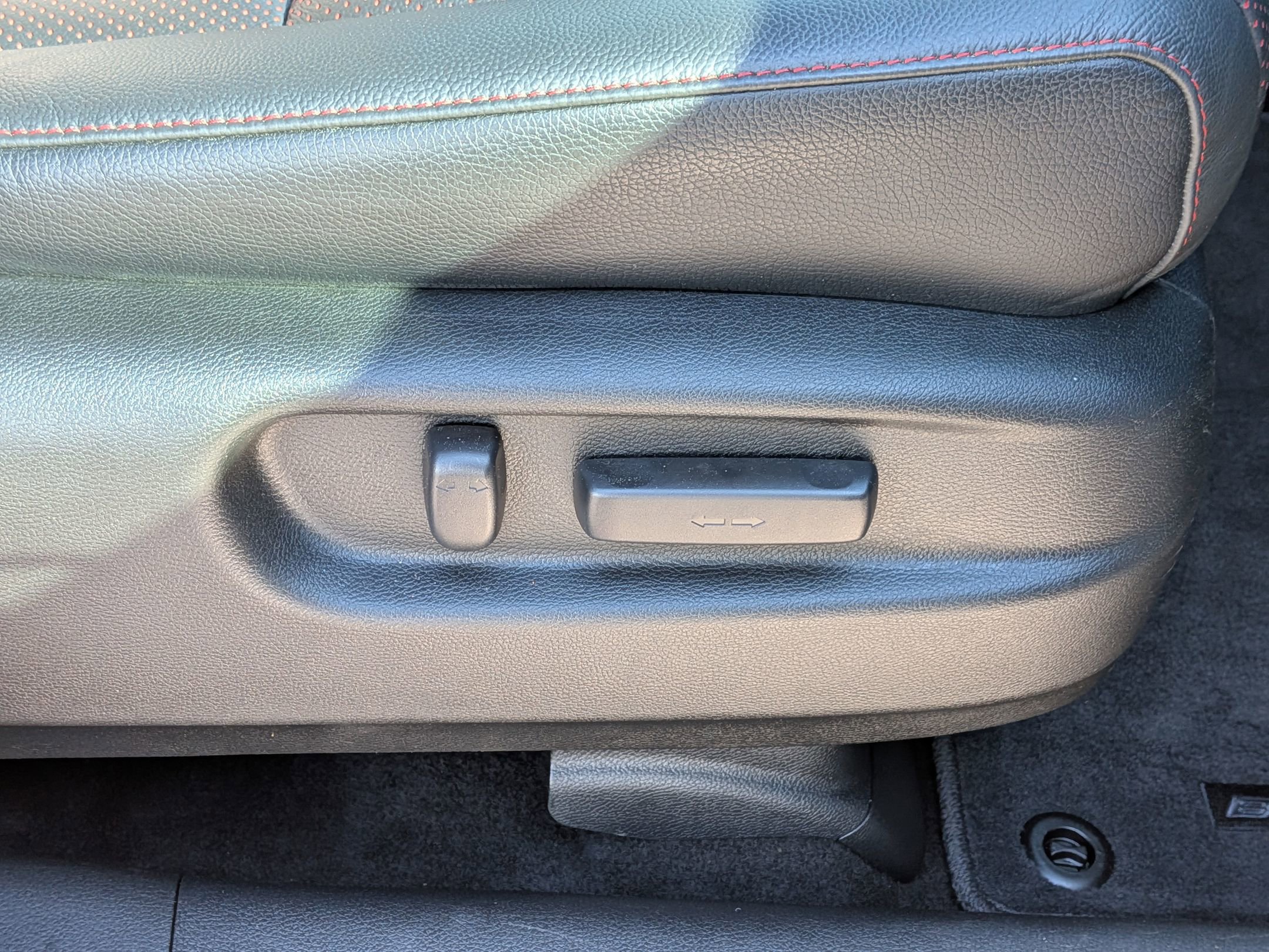 Used 2023 Honda Ridgeline Black Edition image 37