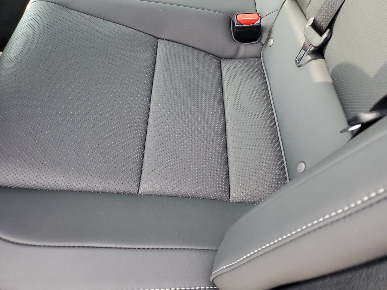 Used 2023 Lexus IS 300 AWD w/ Premium Package image 14