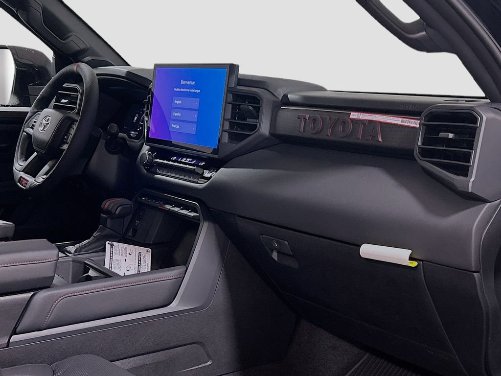 New 2026 Toyota Sequoia TRD Pro AWD/4WD image 28