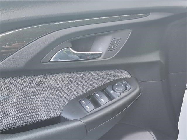 Certified 2023 Chevrolet TrailBlazer LS image 11