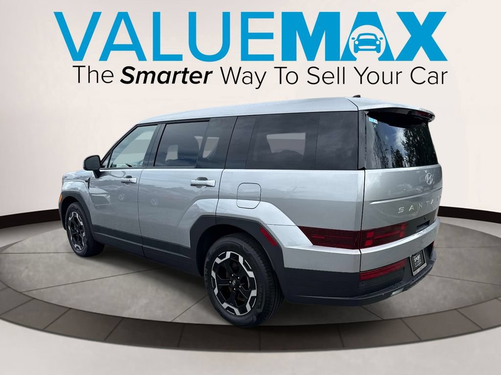Used 2026 Hyundai Santa Fe SE FWD image 6