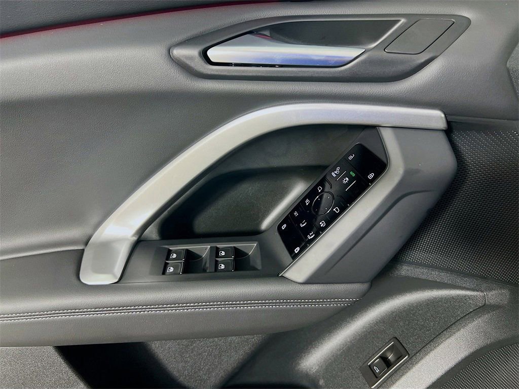 New 2025 Audi Q5 Premium Plus image 20