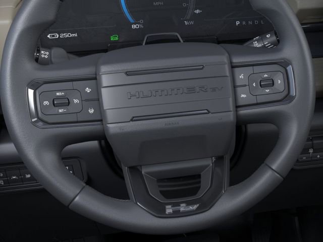 New 2026 GMC Hummer EV SUV AWD/4WD image 19