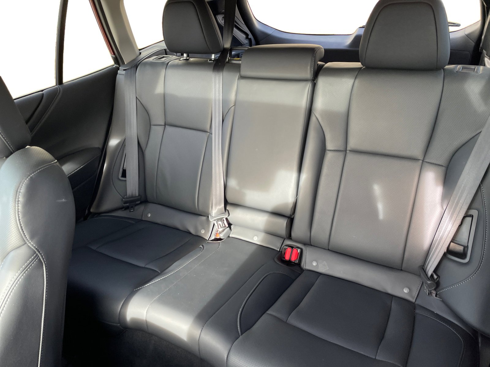 Certified 2025 Subaru Outback Touring image 17