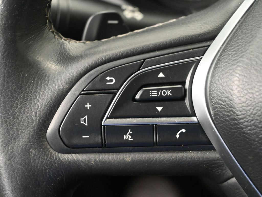 Used 2022 INFINITI QX55 Luxe w/ Cargo Package image 14