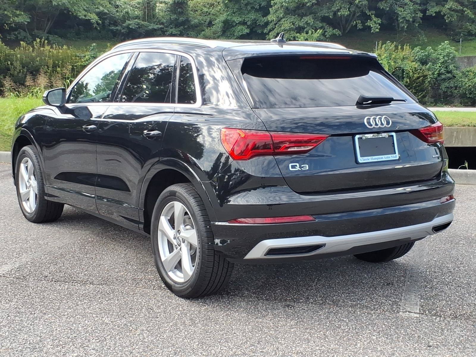 Used 2020 Audi Q3 2.0T Premium AWD/4WD image 10