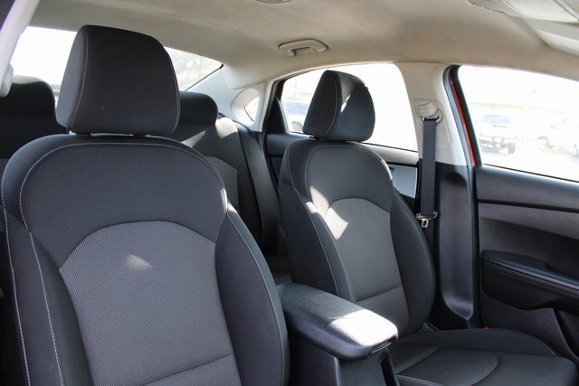 Used 2023 Kia Forte LXS w/ LXS Technology Package image 19