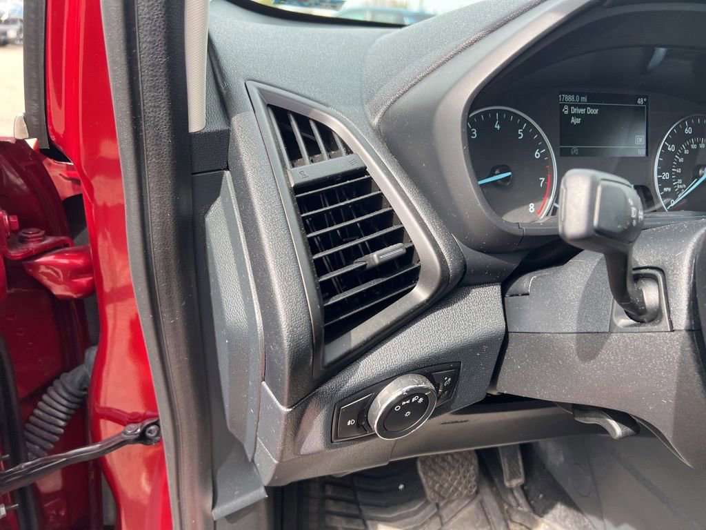 Used 2022 Ford EcoSport Titanium image 18