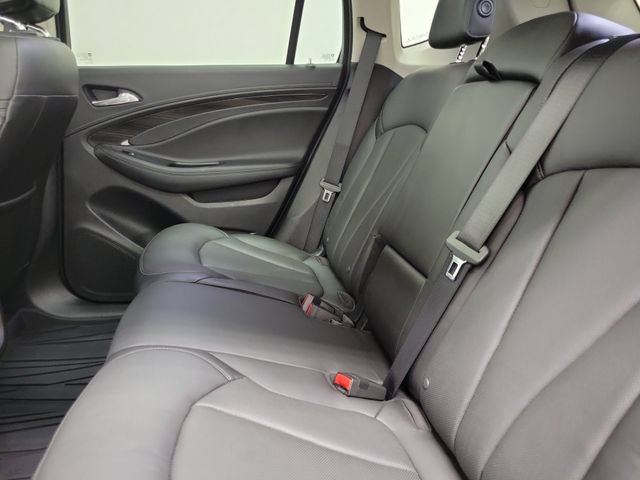 Used 2019 Buick Envision Premium AWD/4WD image 11
