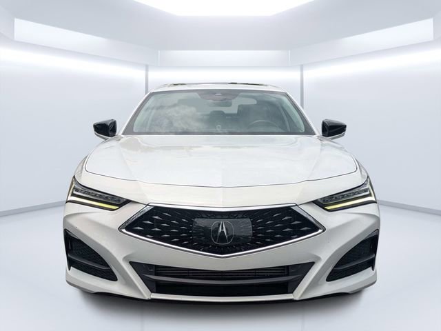 Used 2023 Acura TLX w/ Technology Package FWD image 8