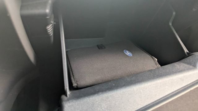 Used 2020 Ford Transit Connect XLT image 39