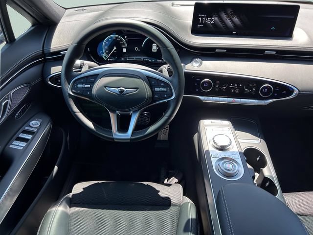 Used 2024 Genesis GV70 2.5T w/ Sport Prestige Package AWD/4WD image 17