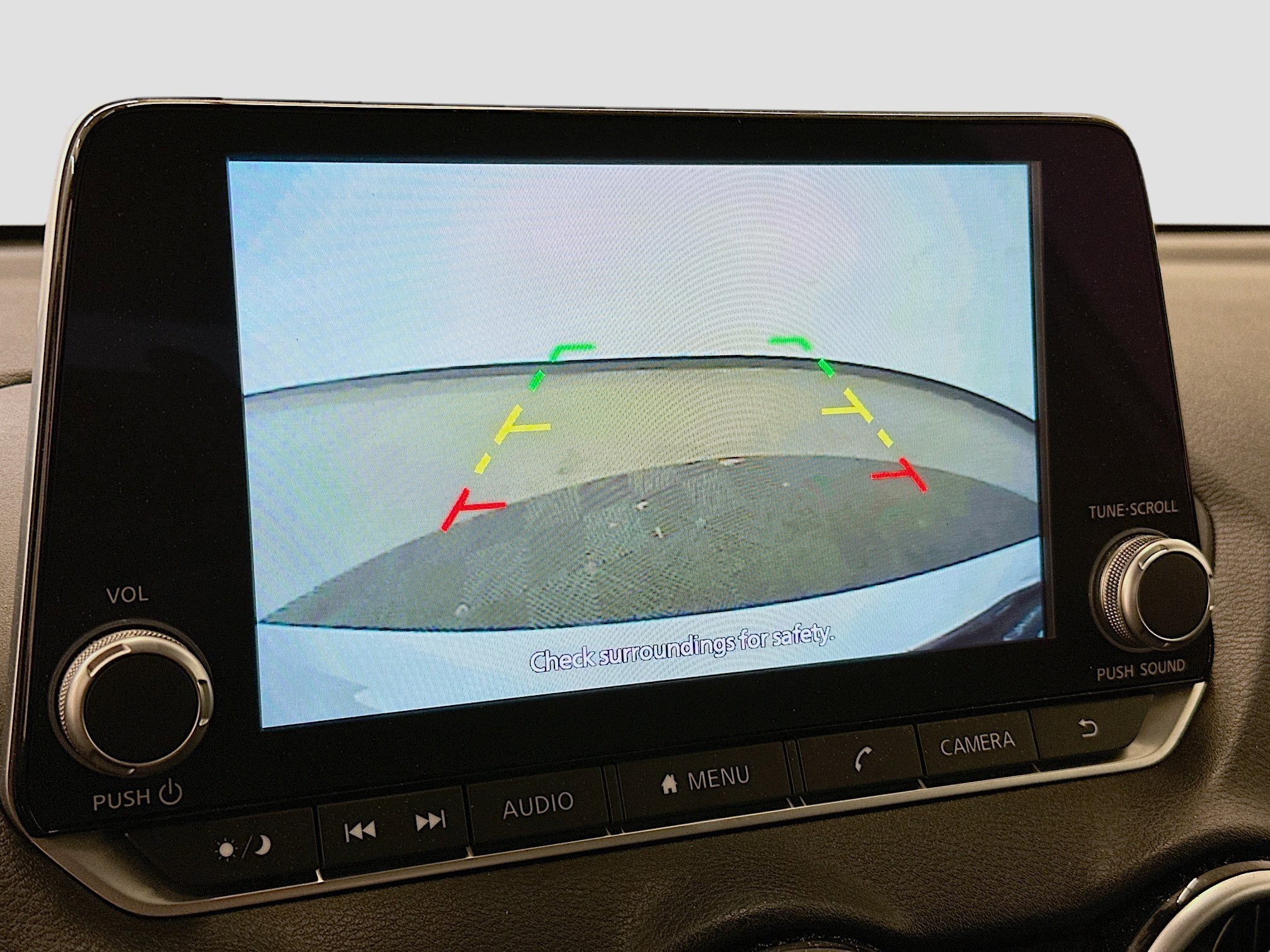 Used 2025 Nissan Sentra SV image 22