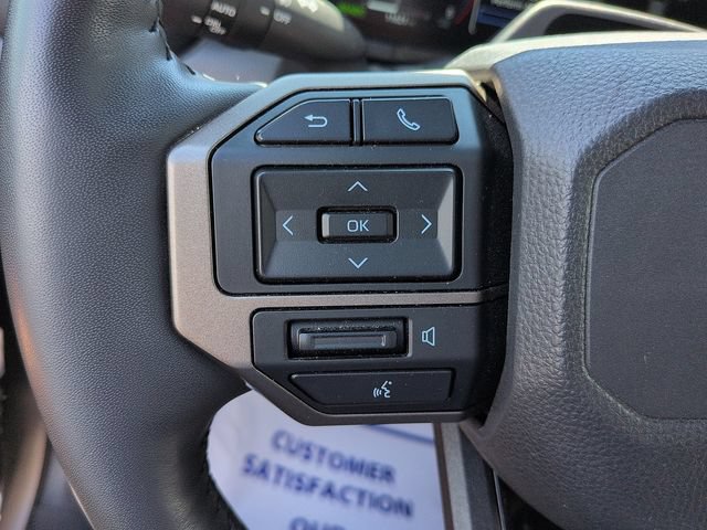 Used 2024 Toyota Land Cruiser w/ Premium Package AWD/4WD image 21