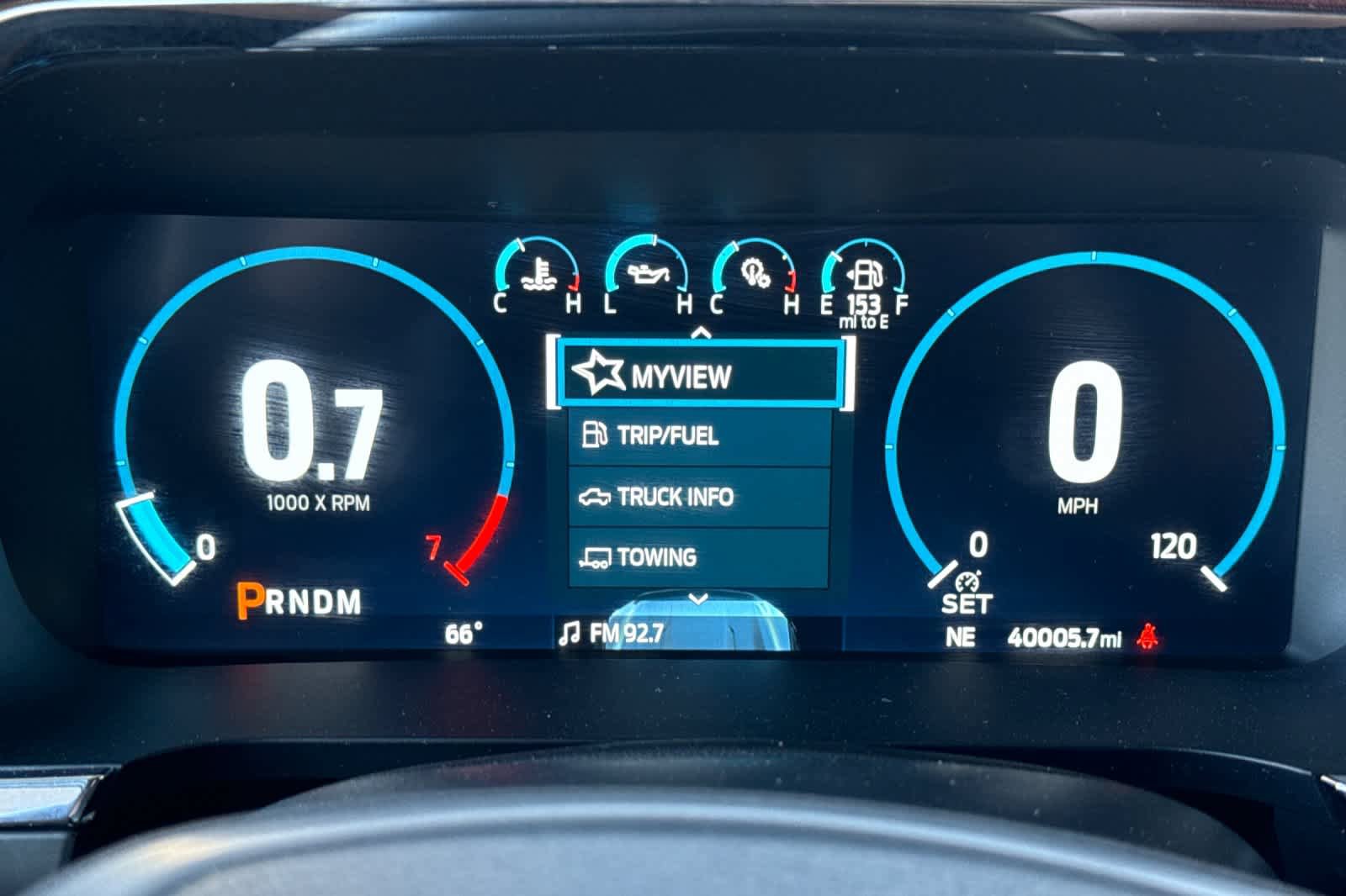 Certified 2022 Ford F150 Lariat AWD/4WD image 28