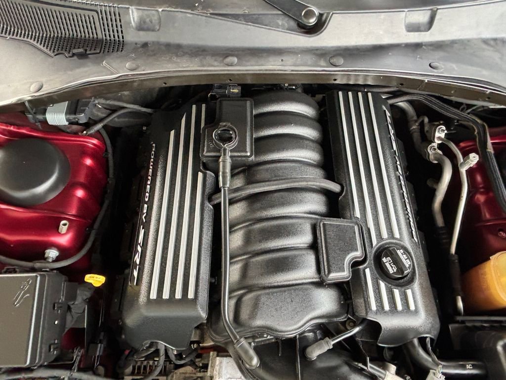 Used 2020 Dodge Charger Scat Pack w/ Navigation & Travel Group image 29