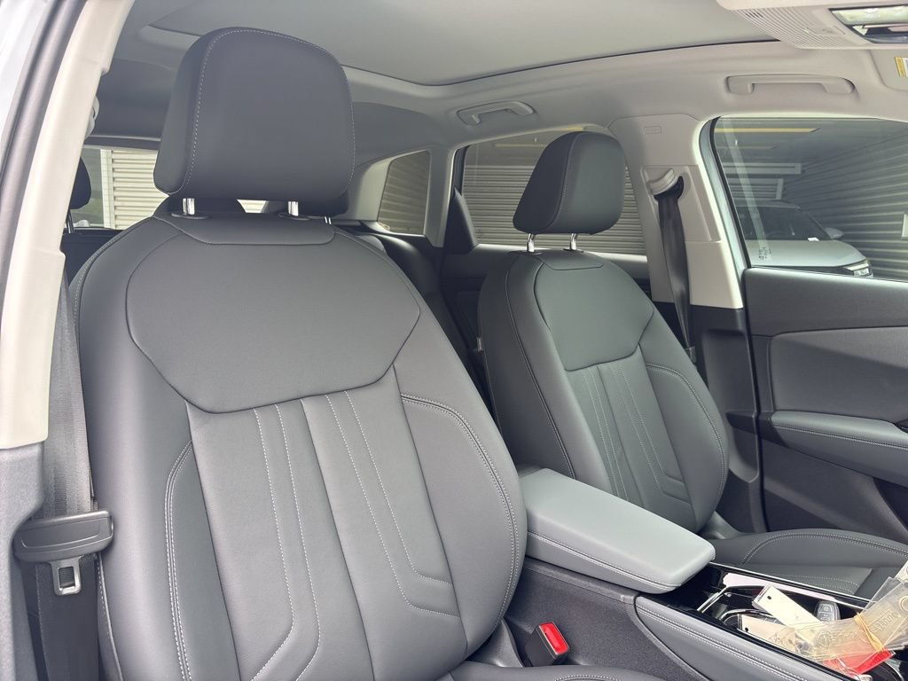 New 2026 Audi Q3 quattro 2.0T AWD/4WD image 16