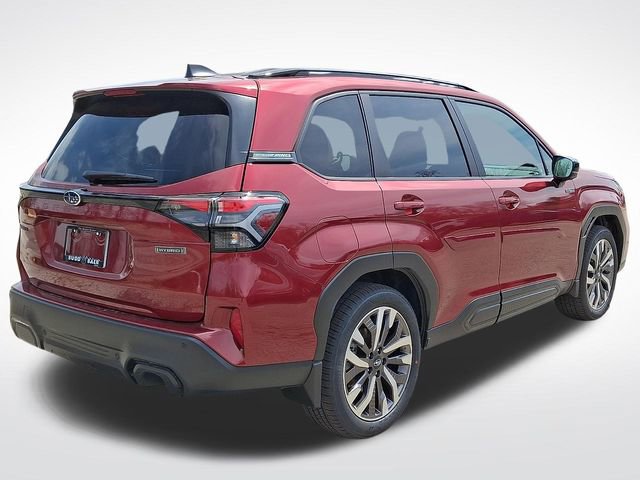 New 2026 Subaru Forester Touring AWD/4WD image 7