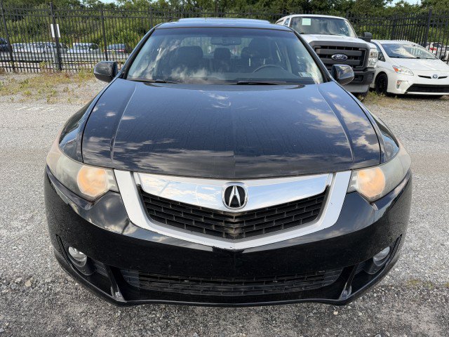 Used 2010 Acura TSX Sedan FWD image 33