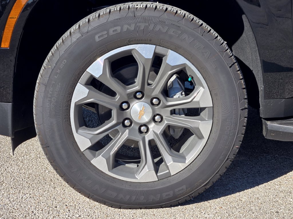New 2026 Chevrolet Tahoe LT w/ Comfort Package RWD image 10