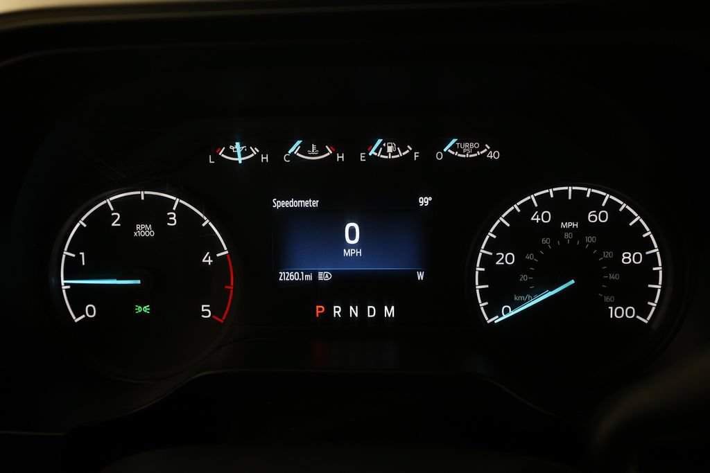 Used 2024 Ford F250 XLT w/ FX4 Off-Road Package AWD/4WD image 18