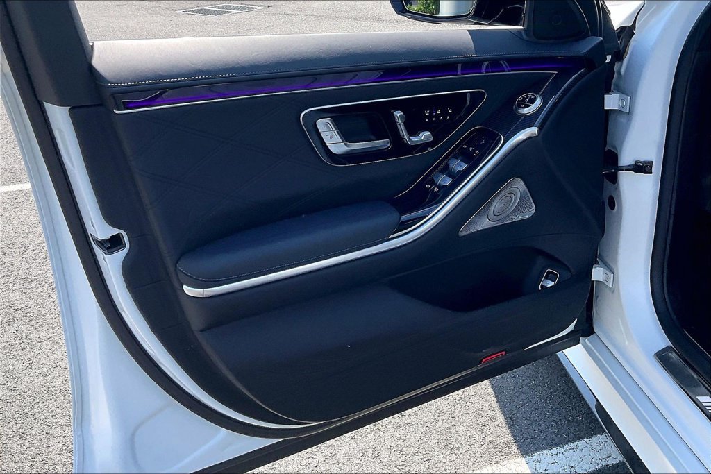 Certified 2024 Mercedes-Benz S 63 AMG S image 15