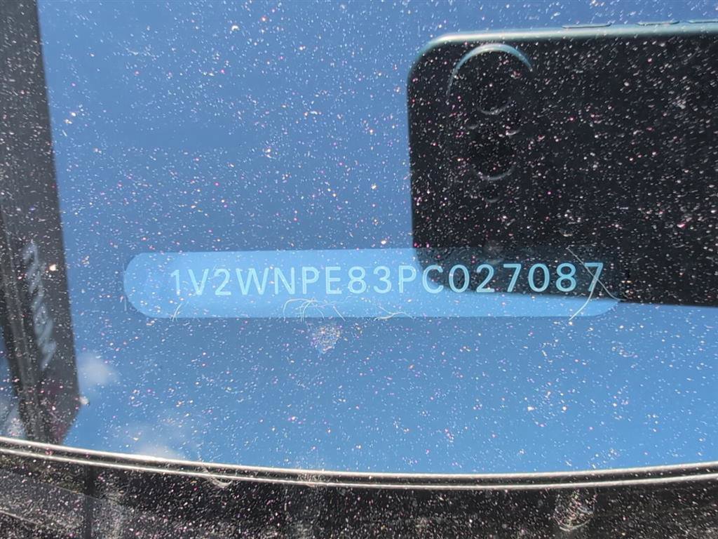 Used 2023 Volkswagen ID.4 Pro S AWD/4WD image 15