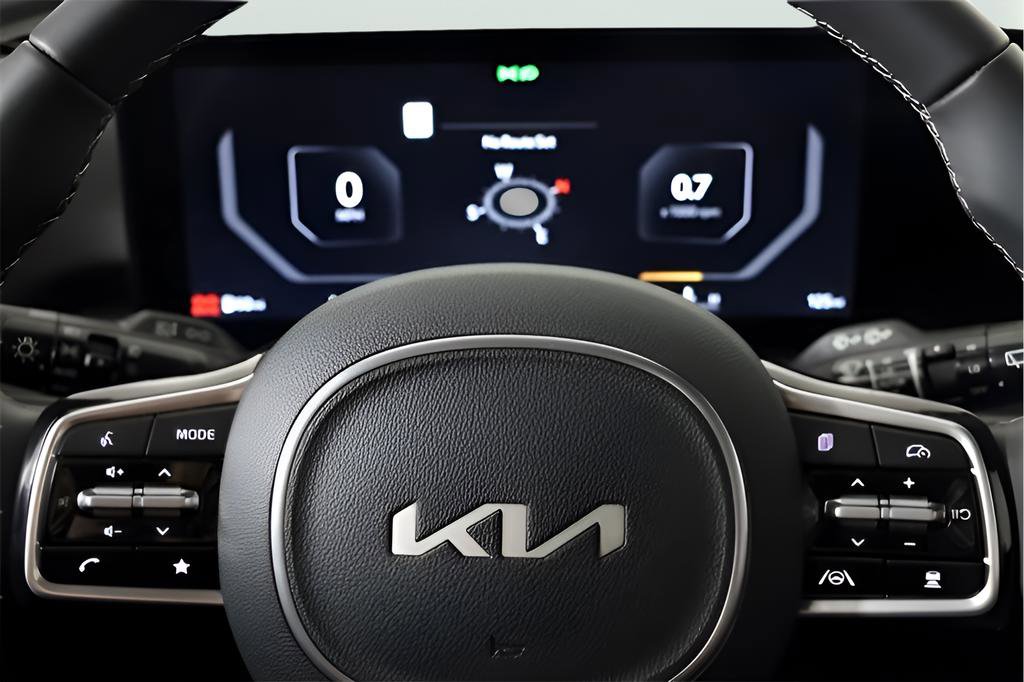 New 2025 Kia Sorento SX image 26