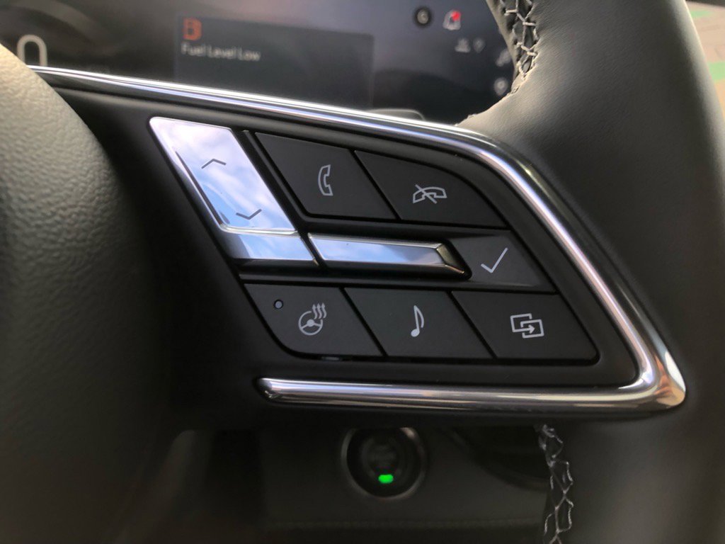 New 2025 Buick Enclave Preferred w/ Power Package image 35